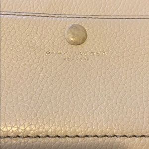 Marc‎ Jacobs Large Zippered Wallet